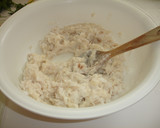 Foto del paso 6 de la receta: Flan de bacalao