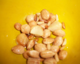 Foto del paso 1 de la receta: Carrilleras en salsa de almendras