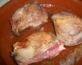 Foto del paso 2 de la receta: Carrilleras en salsa de almendras