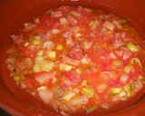 Foto del paso 3 de la receta: Carrilleras en salsa de almendras