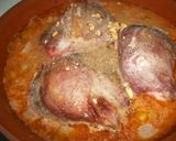 Foto del paso 4 de la receta: Carrilleras en salsa de almendras