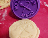 Foto del paso 4 de la receta: Galletas divertidas
