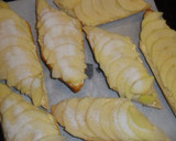 Foto del paso 3 de la receta: Mini tartas de manzanas rústicas