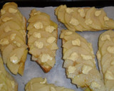 Foto del paso 4 de la receta: Mini tartas de manzanas rústicas