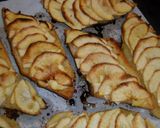 Foto del paso 5 de la receta: Mini tartas de manzanas rústicas