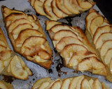Foto del paso 5 de la receta: Mini tartas de manzanas rústicas