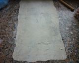 Foto del paso 12 de la receta: Strudel de manzana casero