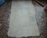 Foto del paso 12 de la receta: Strudel de manzana casero