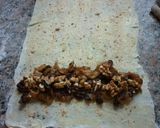 Foto del paso 15 de la receta: Strudel de manzana casero
