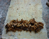 Foto del paso 15 de la receta: Strudel de manzana casero