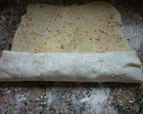 Foto del paso 16 de la receta: Strudel de manzana casero