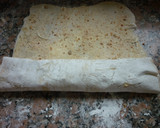 Foto del paso 16 de la receta: Strudel de manzana casero