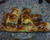 Foto del paso 18 de la receta: Strudel de manzana casero