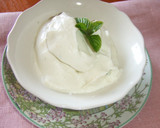 Foto del paso 3 de la receta: Helado rápido de melón y pera (Thermomix)