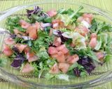 Foto del paso 3 de la receta: Ensalada de patatas alioli y espárragos trigueros