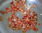 Foto del paso 1 de la receta: Arroz con chipirones y gambas