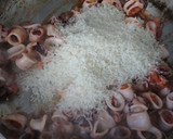 Foto del paso 3 de la receta: Arroz con chipirones y gambas