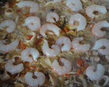 Foto del paso 4 de la receta: Arroz con chipirones y gambas