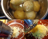 Foto del paso 1 de la receta: Ensaladilla de cebolla