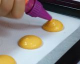 Foto del paso 6 de la receta: Cómo hacer macarons