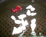 Foto del paso 1 de la receta: Pan frito picante