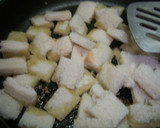 Foto del paso 2 de la receta: Pan frito picante