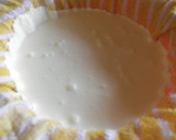 Foto del paso 2 de la receta: Cheesecake sin horno