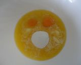 Foto del paso 1 de la receta Tarta sueca de manzana