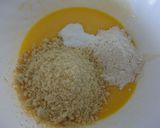 Foto del paso 2 de la receta Tarta sueca de manzana