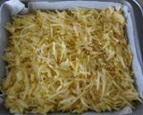 Foto del paso 3 de la receta Tarta sueca de manzana