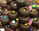 Foto del paso 2 de la receta: Tarta de donetes