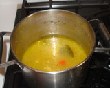 Foto del paso 2 de la receta: Garbanzos cocidos con bacalao