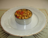Foto del paso 5 de la receta: Garbanzos cocidos con bacalao