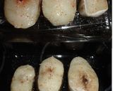 Foto del paso 1 de la receta: Bacalao con mayonesa al eneldo
