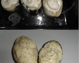 Foto del paso 3 de la receta: Bacalao con mayonesa al eneldo