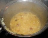 Foto del paso 3 de la receta: Puré de manzana con naranja