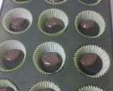 Foto del paso 2 de la receta: Cupcakes choco sorpresa