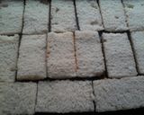 Foto del paso 2 de la receta: Tarta de zanahoria y coco