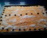 Foto del paso 4 de la receta: Tarta de zanahoria y coco