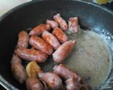 Foto del paso 2 de la receta: Salchichas de ángeles
