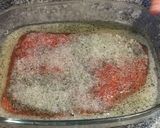Foto del paso 6 de la receta: Salmón marinado con salsa de mostaza