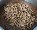 Foto del paso 7 de la receta: Lentejas con carrilleras al vino