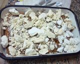 Foto del paso 6 de la receta: Postre capuccino con Nutella