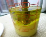 Foto del paso 1 de la receta: Mayonesa ali-oli casera