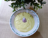Foto del paso 2 de la receta: Mayonesa ali-oli casera