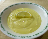 Foto del paso 3 de la receta: Mayonesa de limón casera