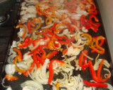 Foto del paso 2 de la receta: Planchetta de carne