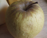 Foto del paso 1 de la receta: Pastel de manzana sin base