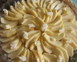 Foto del paso 4 de la receta: Pastel de manzana sin base