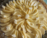 Foto del paso 4 de la receta: Pastel de manzana sin base